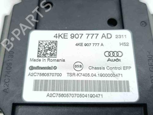 Module électronique AUDI E-TRON (GEN) 50 quattro | BP28929098M83 