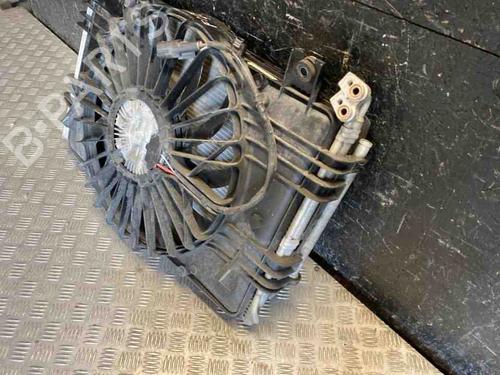 Radiator fan TESLA MODEL X (5YJX) P90D AWD | BP28946834M35