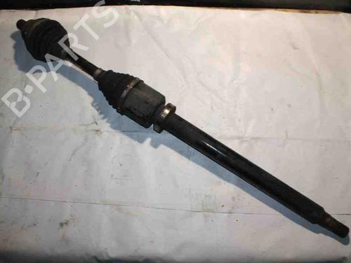 Used Right front driveshaft VOLVO V60 I (155) D3 / D4 (163 hp) 28916163