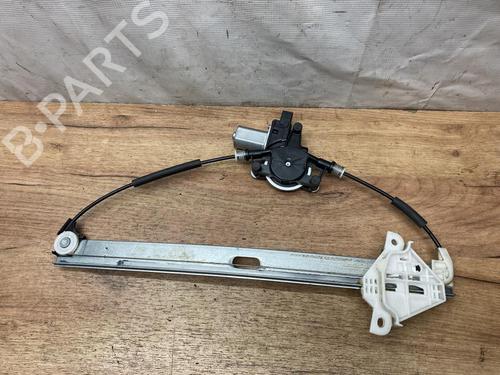 Front right window mechanism MAZDA CX-5 (KF) 2.0 SKYACTIV-G | BP39906297C23 - Image 4
