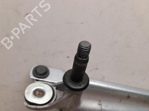 Front wipers mechanism PORSCHE MACAN (95B) 3.0 S | BP28914097C83 