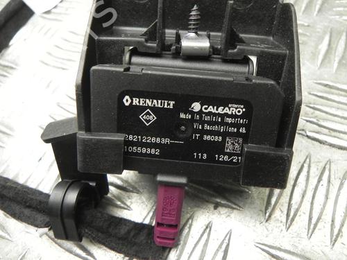 Electronic module DACIA SANDERO III 1.0 TCe 100 ECO-G | BP37545844M83 - Image 2