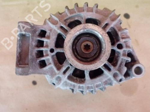 Generator FORD FIESTA VI (CB1, CCN) 1.25 (82 hp) 28927153