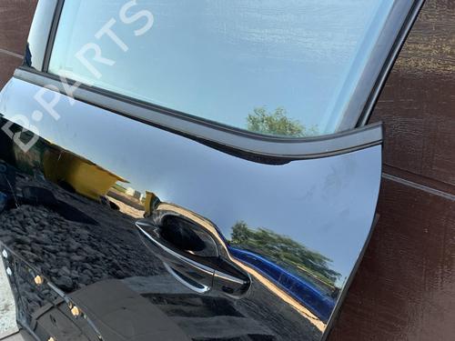 Left rear door CITROËN C3 III (SX) 1.2 THP 110 (SXHNPS, SXHNZT, SXHNZ6) | BP28945916C4 