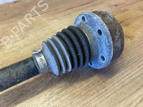 Right rear driveshaft CUPRA ATECA (KH7, KHP, KBP) 2.0 TSI 4Drive | BP35984570M41 - Image 4