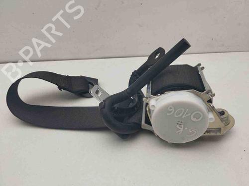 Rear left seatbelt BMW i3 (I01) Electric | BP28933717I29 