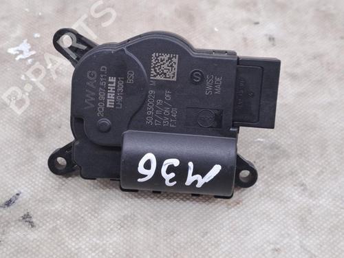 Elektronisk modul SEAT IBIZA V (KJ1, KJG) 1.0 TSI (95 hp) 28922821