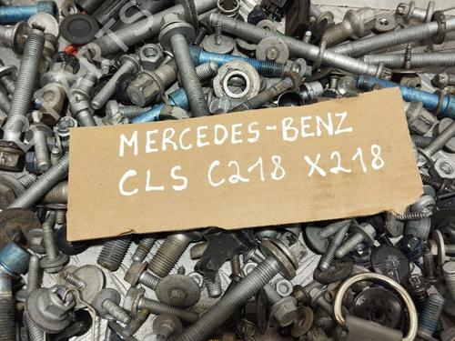Other MERCEDES-BENZ CLS (C218) CLS 500 4-matic (218.391) | BP28938960O1 