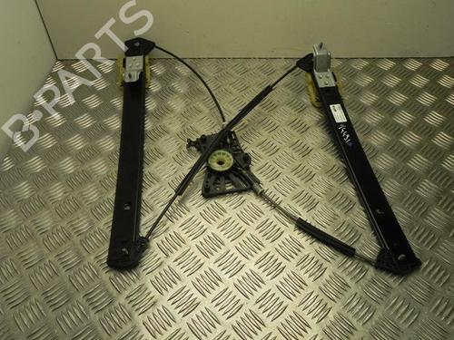 Used Front left window mechanism AUDI Q2 (GAB, GAG) 1.0 TFSI (115 hp) 28948406