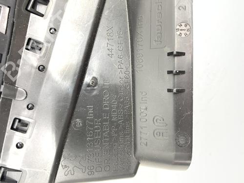 Other PEUGEOT 208 I (CA_, CC_) 1.4 HDi | BP28942595O1 