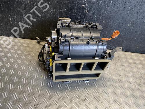 Used Heater matrix box Heater matrix box 37563323 37563323