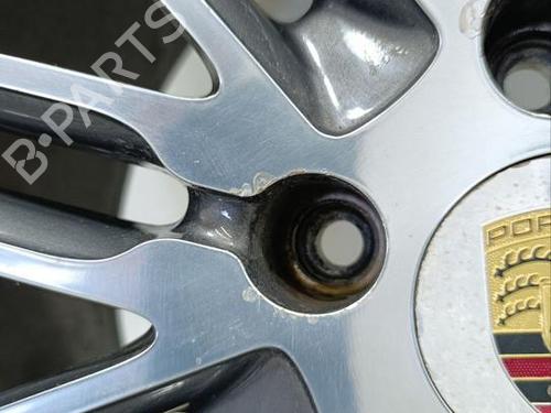 Rim PORSCHE CAYENNE (92A) 4.8 Turbo | BP30301840C45 