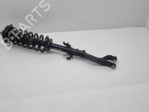 Left front shock absorber MERCEDES-BENZ GLC (X253) 350 d 4-matic (253.925) | BP30440223M16