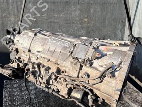 gearbox-lexus-gs-_s19_-2005-2006-2007-2008-2009-2010-2011-2012-37545113 main image