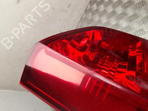 Left taillight NISSAN PATHFINDER III (R51) 2.5 dCi 4WD | BP34712772C34 - Image 5
