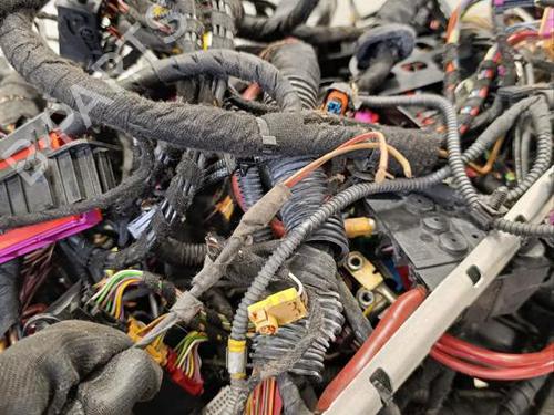 Other PORSCHE PANAMERA (971) 4.0 Turbo (97AFF1, 97BFF1) | BP29919316O1