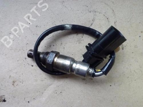 Elektronisk sensor CITROËN C4 Picasso I MPV (UD_) 1.6 HDi (109 hp) 28940401