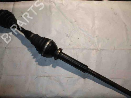 Used Right front driveshaft VOLVO XC90 I (275) D5 AWD (163 hp) 28909467