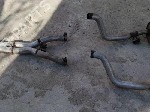 Exhaust system CHEVROLET CORVETTE (C7) 6.2 | BP37445492M121 - Image 9