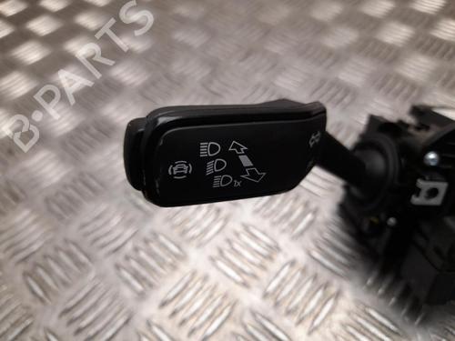 Ratstangsstang VW TAIGO (CS1) 1.0 TSI | BP37574225I23 - Image 3