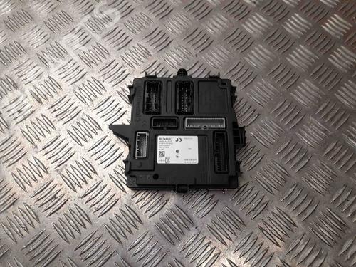 Used Electronic module RENAULT KANGOO / GRAND KANGOO II (KW0/1_) 1.5 dCi (65 hp) 28926717