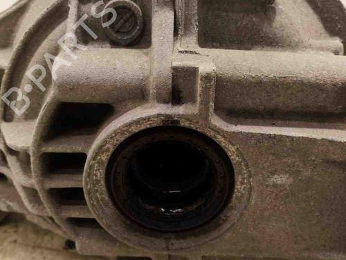 Rear differential PORSCHE PANAMERA (970) 3.0 S E-Hybrid | BP28945792M24