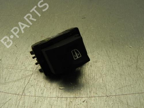Used Left front window switch RENAULT LAGUNA III Grandtour (KT0/1) 2.0 dCi (KT07, KT0J, KT14, KT1A, KT1S) (131 hp) 28934548