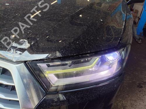 Left headlight AUDI Q7 (4MB, 4MG, 4MQ) 3.0 TFSI quattro | BP39938602C28 - Image 2