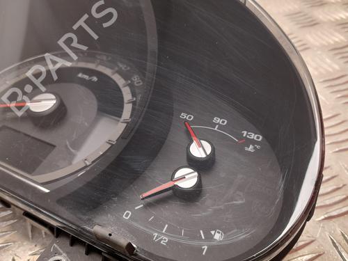 Instrument cluster KIA SPORTAGE III (SL) 2.0 CRDi AWD | BP28914792C47 