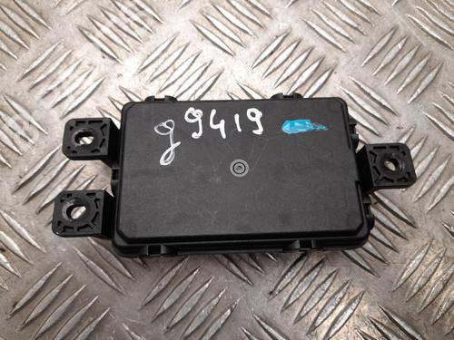 Electronic module POLESTAR POLESTAR 4 EV All-wheel Drive | BP37565312M83 - Image 2