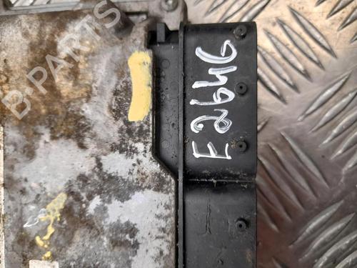 Engine control unit (ECU) MERCEDES-BENZ E-CLASS T-Model (S212) E 350 BlueTEC | BP37550956M57 - Image 4
