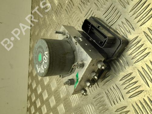 Used ABS pump RENAULT ZOE (BFM_) ZOE (88 hp) 28910993