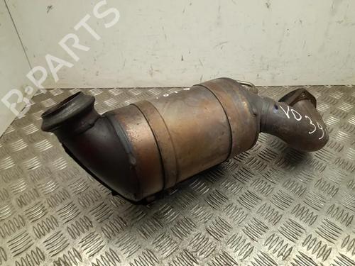 Catalisador MASERATI GHIBLI III (M157) 3.0 D (250 hp) 31338501
