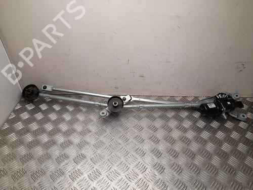 Used Front wipers mechanism Front wipers mechanism 37551458 37551458