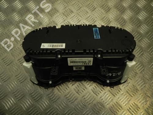 Instrument cluster AUDI Q3 (8UB, 8UG) 2.0 TFSI quattro | BP37581969C47 - Image 5