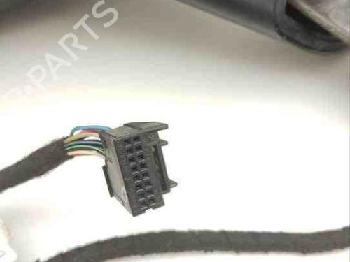 Left mirror PORSCHE MACAN (95B) 3.0 S | BP28942065C26 