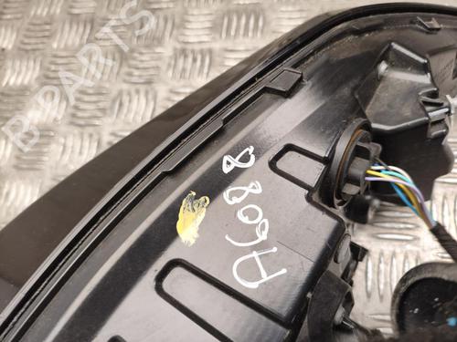 Left taillight BAIC X75 GDI | BP38967620C34  - Image 6