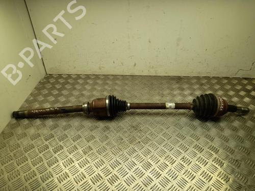 Used Driveshaft Driveshaft 37573753 37573753