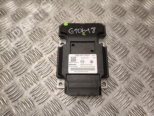 Used Electronic module Electronic module 38078389 38078389