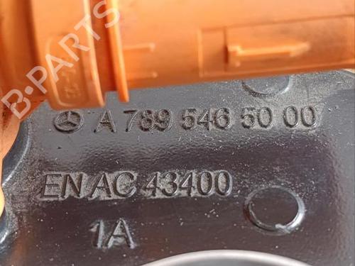 Control unit MERCEDES-BENZ EQS (V297) EQS 450+ (297.123) | BP38999462M11  - Image 13