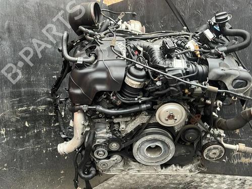 Engine AUDI Q7 (4MB, 4MG, 4MQ) 3.0 TDI quattro | BP30972279M1