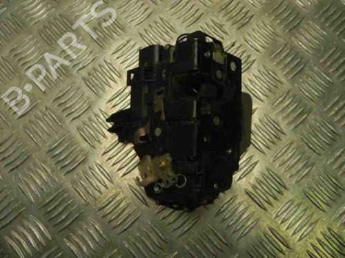 Front left lock AUDI A4 B6 (8E2) 1.8 T quattro | BP28932988C98