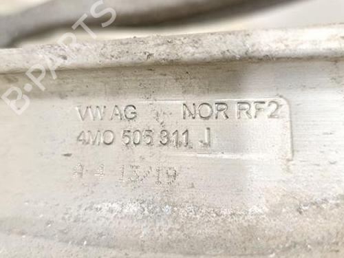 Other AUDI E-TRON (GEN) 50 quattro | BP28934538O1 