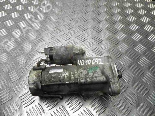 Used Starter TOYOTA LAND CRUISER PRADO (_J15_) 2.8 D-4D (GDJ150_, GDJ155_, GDJ150, GDJ151) (177 hp) 28912136
