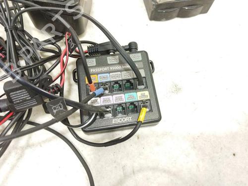 Electronic module BENTLEY CONTINENTAL FLYING SPUR (3W_) 6.0 FLEX | BP38995647M83 - Image 6