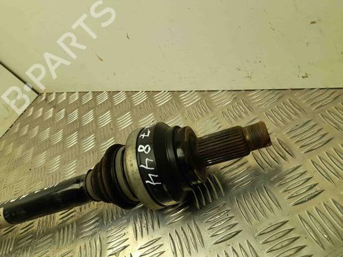 Right rear driveshaft BMW 5 (F10) 550 i | BP28912450M41 