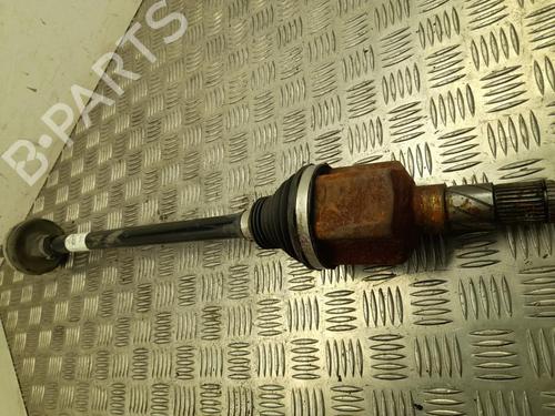Driveshaft TESLA MODEL Y (5YJY) Long Range All-wheel Drive | BP37562387M37 - Image 3