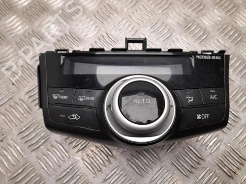 Used Climate control Climate control 37559798 37559798
