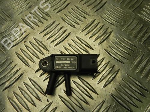 Elektronisk sensor FIAT 500L (351_, 352_) 1.3 D Multijet (199LXY1A, 199LXY11) (84 hp) 28946799
