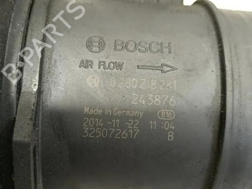 Air filter box MASERATI GHIBLI III (M157) 3.0 S | BP33984866M87  - Image 8